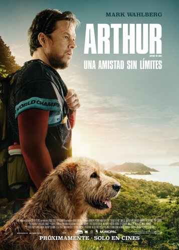 Arthur der Große - Poster 8