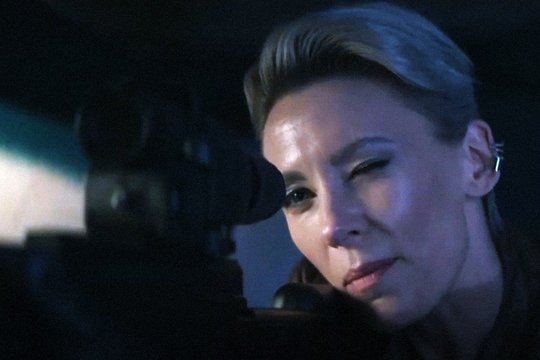 Hostile Takeover - Feindliche Übernahme - Szenenbild 3