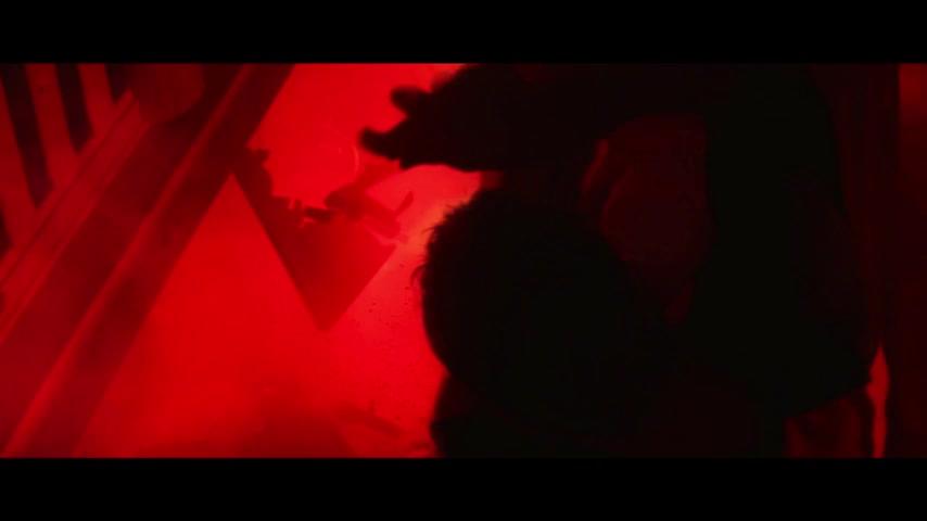 Extraterrestrial - Sie kommen nicht in Frieden - Trailer - Deutsch - SD