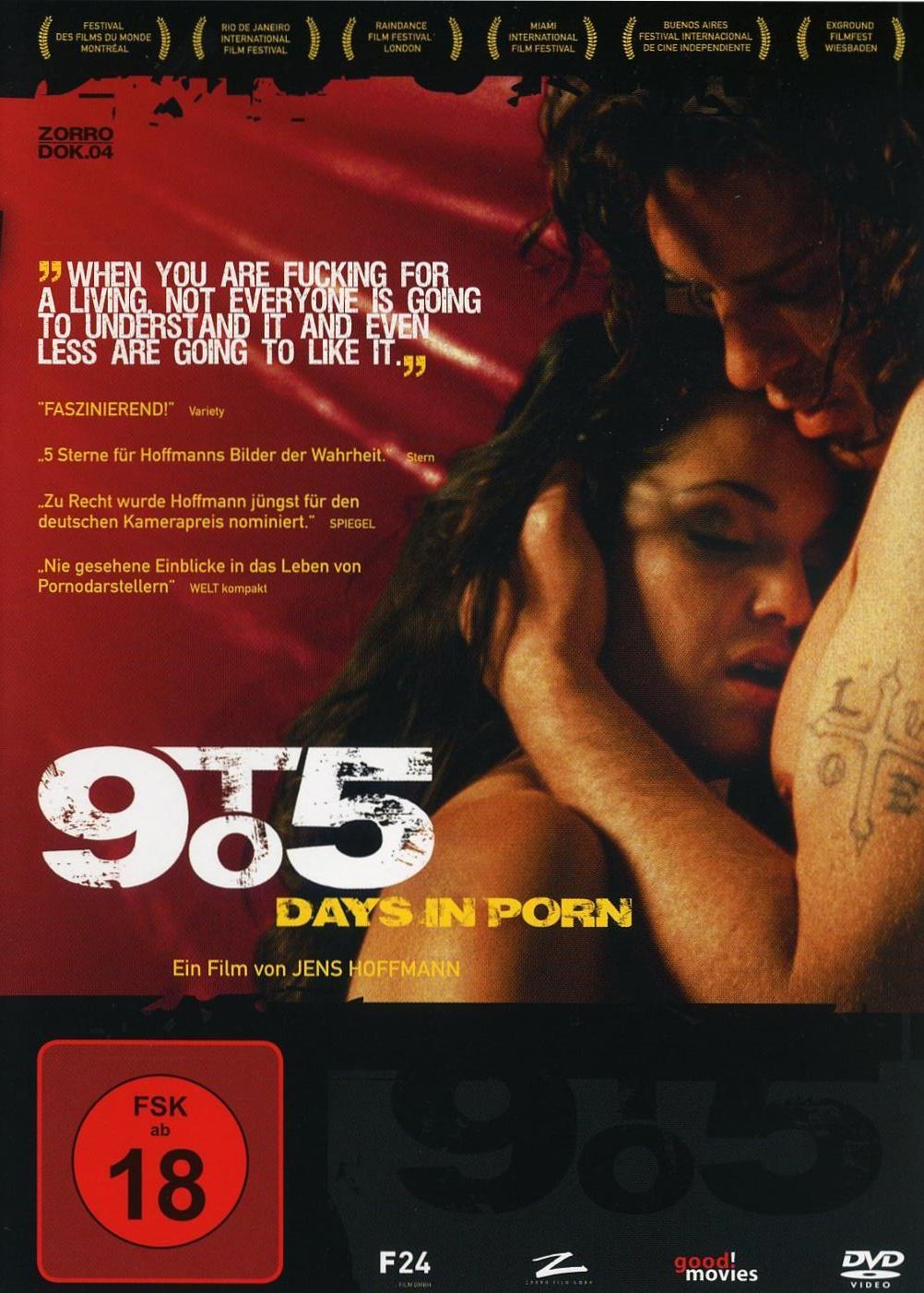 9 to 5 - Days in Porn: Blu-ray, 4K UHD, DVD leihen - VIDEOBUSTER