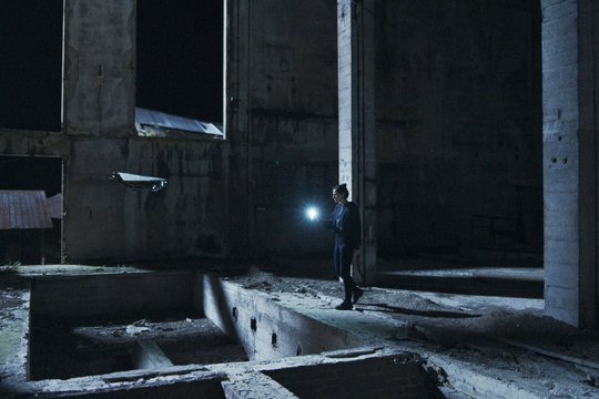 Drone - Szenenbild 7
