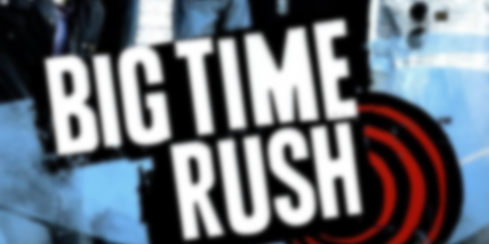 Big Time Rush - Staffel 2
