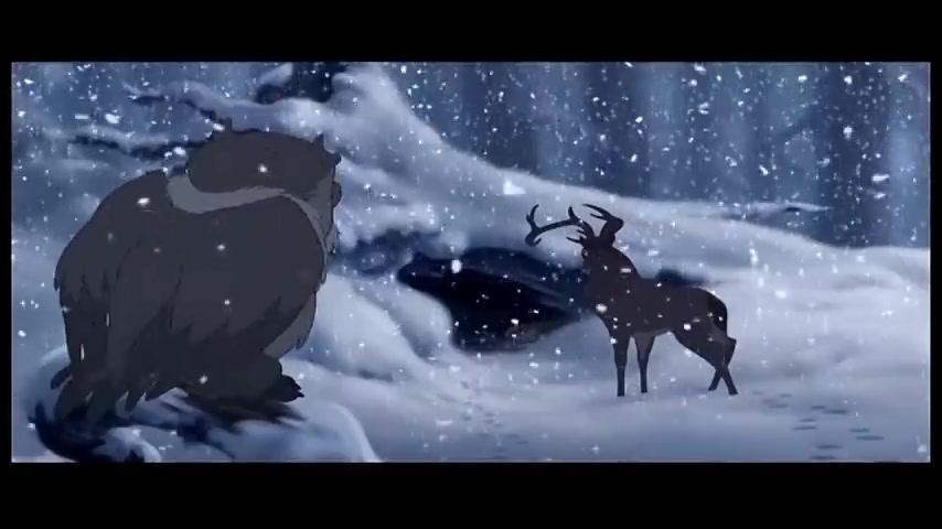 Bambi 2 - Trailer - Englisch - SD