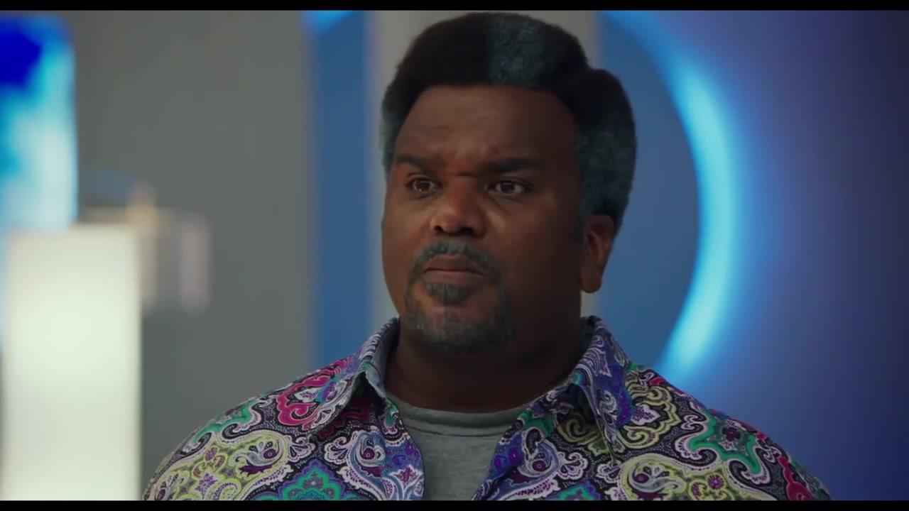 Hot Tub Time Machine 2 - Trailer - Deutsch - HD