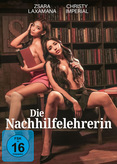 Die Nachhilfelehrerin