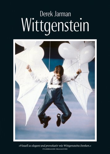 Wittgenstein - Poster 1