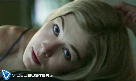 David Finchers Gone Girl: Das perfekte Opfer: 'Gone Girl' Rosamunde Pike