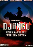 Django - Unersättlich wie ein Satan