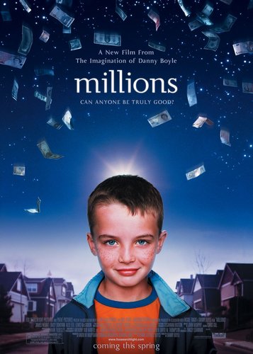 Millions - Poster 2