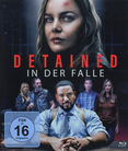 Detained - In der Falle