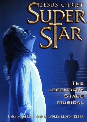 Jesus Christ Superstar - Poster 1