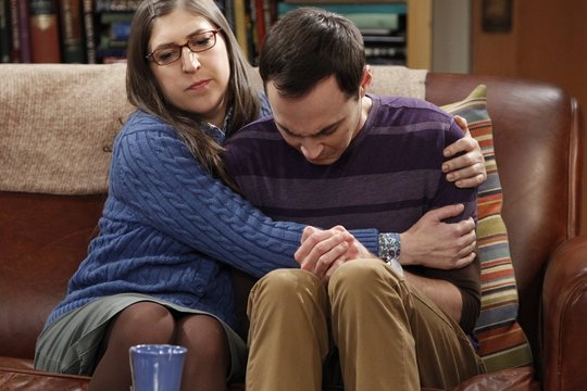 The Big Bang Theory - Staffel 6 - Szenenbild 9