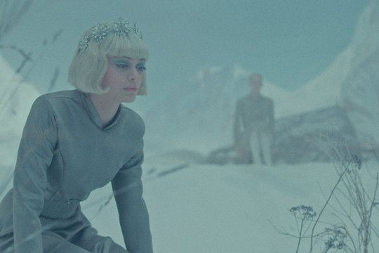 Der Eisturm - Herz aus Eis - Szenenbild 3