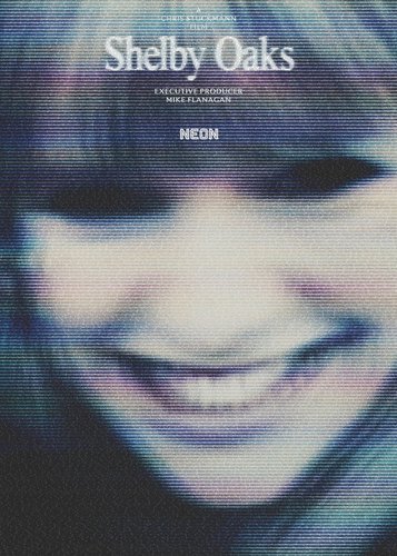 Shelby Oaks - Poster 2