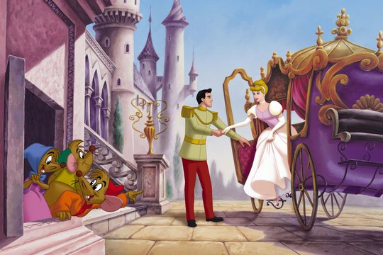 Cinderella 2 - Szenenbild 2