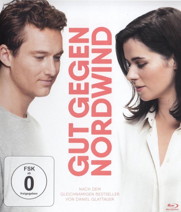 Gut gegen Nordwind (Blu-ray), gebraucht