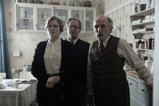 Babylon Berlin - Staffel 5 - Szenenbild 4