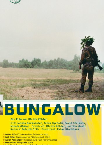 Bungalow - Poster 1