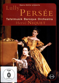Lully - Persee/Tafelmusik Baroque Orchestra