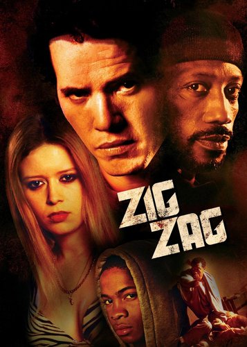 ZigZag - Poster 2