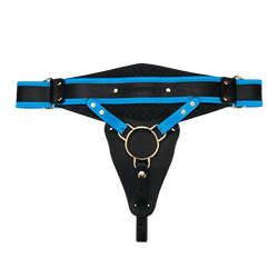 Ingen - Enhanced Strap-On Set, 20 cm, Gr. XS-L