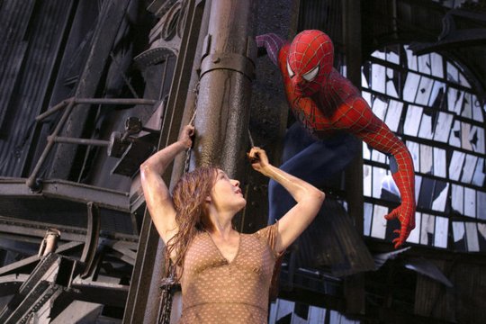 Spider-Man 2 - Szenenbild 19