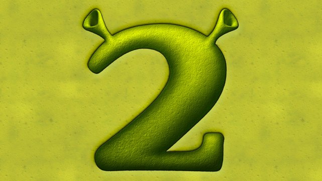 Shrek 2 - Wallpaper 10