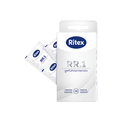 RR. 1, 10 Stück