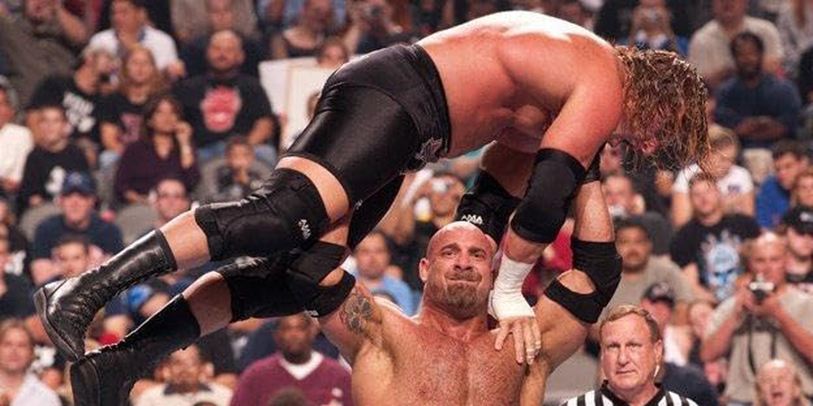 WWE - Survivor Series 2003