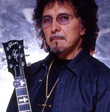 Tony Iommi