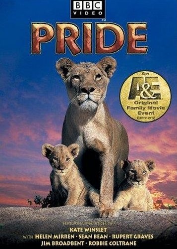 Pride - Poster 1