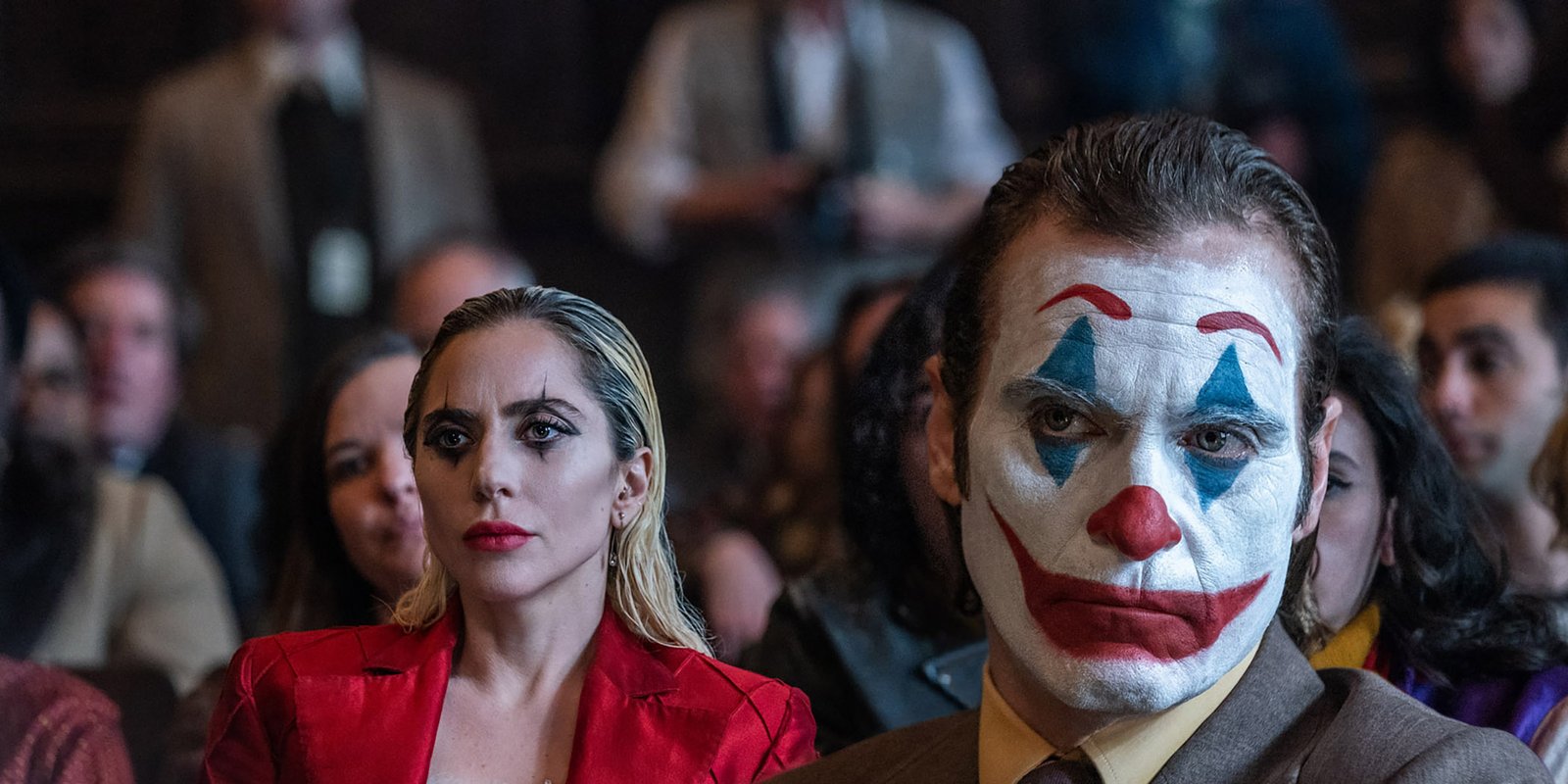 Joker 2 - Folie à Deux