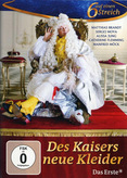 6 auf einen Streich 18 - Des Kaisers neue Kleider