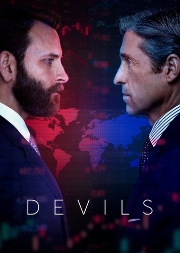 Devils - Staffel 2 - Poster 1