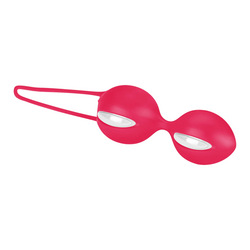 Fun Factory Smartball Duo, 3,8 cm