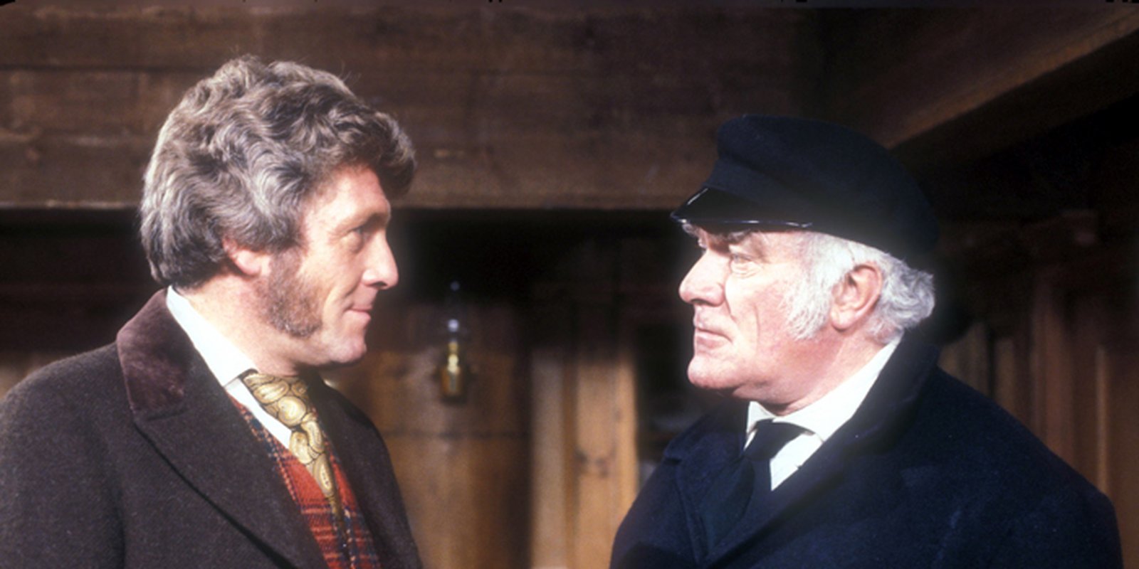 Die Onedin-Linie - Staffel 8