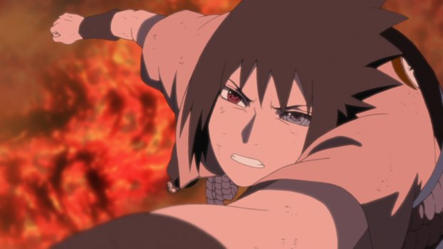 Naruto Shippuden Staffel 23 Naruto Shippuden Staffel 23