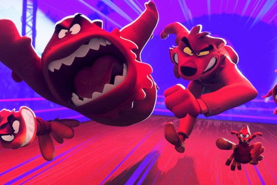 Die Gangster Gang 2 - Szenenbild 21