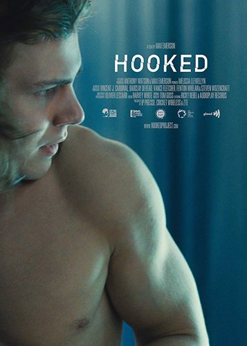 Hooked - Poster 2