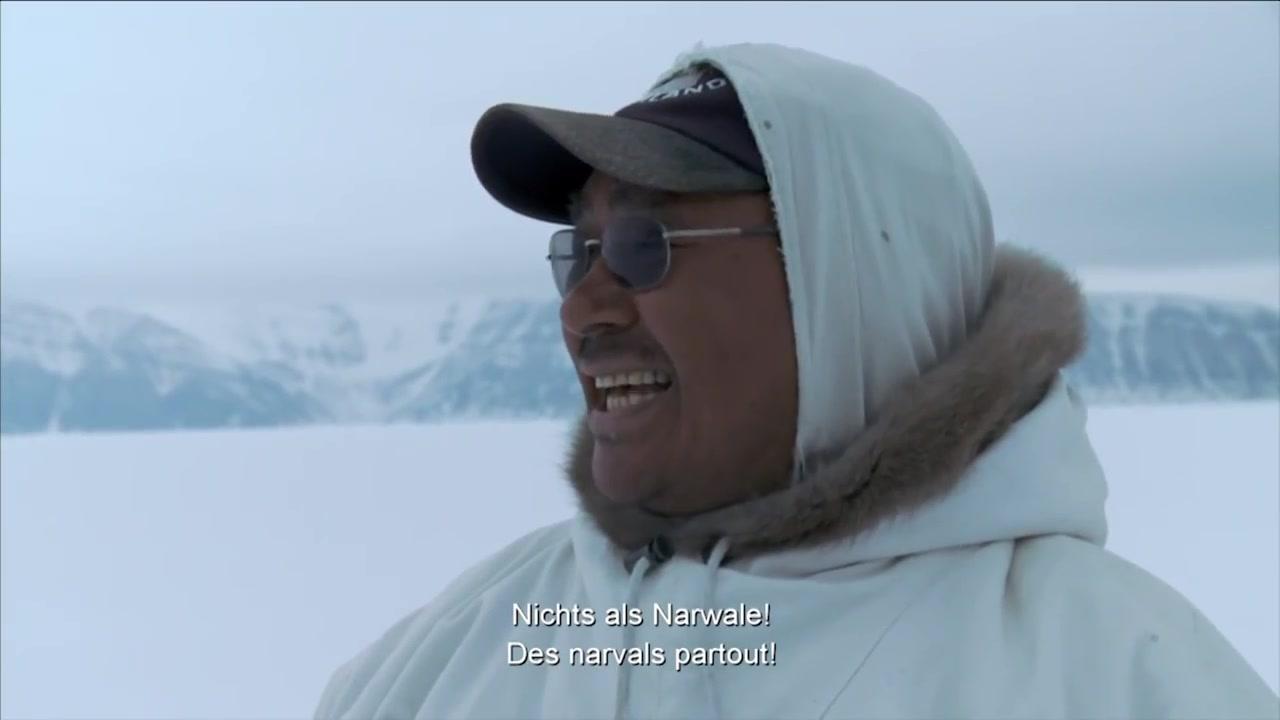 ThuleTuvalu - Trailer - Deutsch - HD