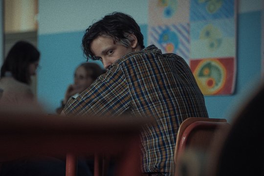 The Holy Boy - Szenenbild 4