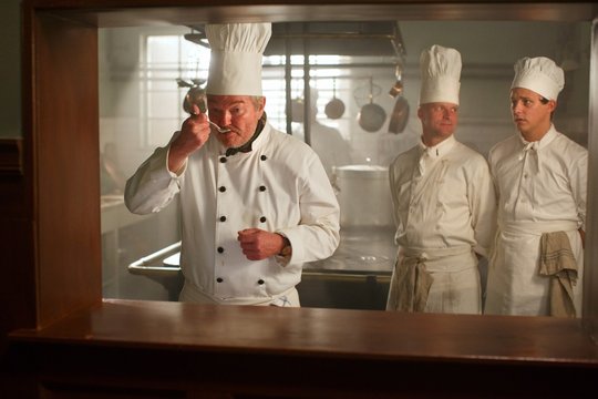 The Restaurant - Staffel 1 - Szenenbild 3
