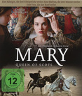 Mary - Queen of Scots