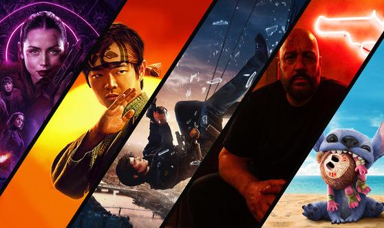 Vorschau-Hits September 2025: Horrormärchen und Disney-Live-Action im September!