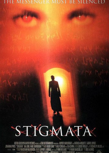 Stigmata - Poster 4