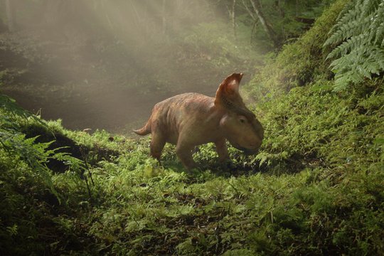 Dinosaurier - Im Reich der Giganten - Szenenbild 3