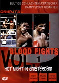 Oriental Blood Fights