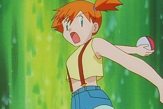 Pokémon 12 - Pikachu-Party - Szenenbild 3