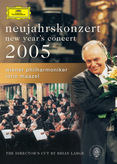 Wiener Philharmoniker - Neujahrskonzert 2005