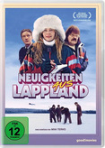 Neuigkeiten aus Lappland